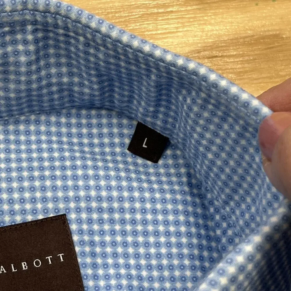 Robert Talbott robert talbott